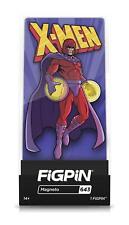 FiGPiN: X-Men: The Animated Series - Magneto #643 (Limited Edition) picture