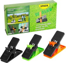 3PACK Cigar Holder for Golf Cart ,Golf Cart Accessories Cigar Gifts for Golfers picture