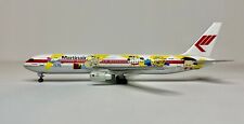 Golden Wings/Dragon Wings - Martinair Holland B767-31AER (NO BOX)  1:400 Scale picture