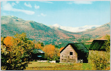 Majestic Mt Marcy The Adirondacks Highest Peak And John Brooks Keene Valley NY picture