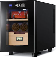 NEEDONE Humidor 16L with Cooling and Heating Temperature Control System, Electri picture