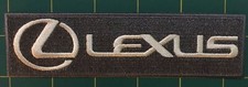 Lexus patch 5.5