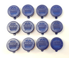 12 Corona Salt and Pepper Shaker Caps Lids for Corona / Coronita Bottles picture