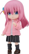Nendoroid Doll Bocchi the Rock Hitori Gotou Non-Scale Action Figure GoodSmile picture