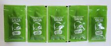 Taco Bell Avocado Verde Salsa 5 Packets - NEW LIMITED TIME ONLY -   picture