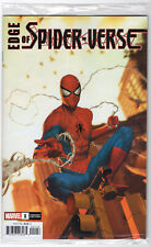 Marvel (2024) Edge of Spider-Verse #1 Retailer Incentive Variant Cover (#1) picture