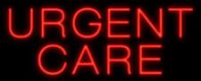 Urgent Care Medical Center Neon Light Sign 24