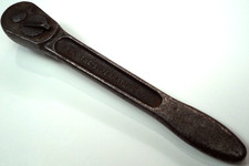 VTG J. H. Williams Co. B-51 SuperRatchet 3/8” Drive Ratchet Wrench Antique Tool picture