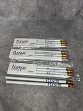 Plendil Drug Rep Pharmaceutical Advertising Pencil Doctor Lot NEW 14 picture