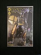 Batman #127 McFarlane Toys Store Variant (DC Comics, 2022) Sealed, Near Mint+ picture