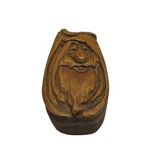 R. A. Pitz Willot Wizard Limited Edition 673/5000 Rare Vintage 1987 Engraved Box picture
