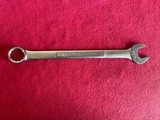 CRAFTSMAN 12 POINT 15/16 WRENCH VA- 44704 FORGED IN THE USA picture