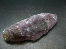 Rare Auralite Super 23 Large Crystal Amethyst From Canada - 3.4