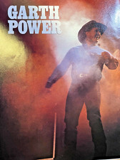 1992 Country Singer Garth Brooks picture