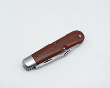 Wenger TAHARA P Wengerinox Military Swiss Army Pocket Knife Model 1908 SAK picture