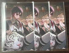 NIJISANJI Nostalgia Collection Ver Vermillion picture
