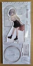 Hololive Acrylic Stand Noel Shirogane Travel Season picture