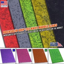 RockSolid GripX Slabs - (5.50in x 3.50in x 0.260in) - Made in the USA picture