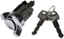 Dorman 924-866 Ignition Lock Cylinder picture