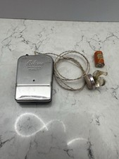 Vintage Beltone Hearing Aid Mono-Pac Model C picture