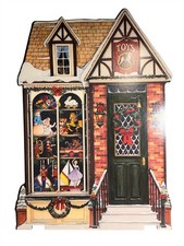 BYERS CHOICE CAROLERS 