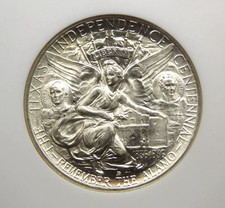 1936-D Texas Classic 50c picture