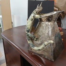 Silver picture