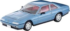 Tomica Limited Vintage Neo 1/64 LV-NEO Ferrari 412 Blue 312284 picture