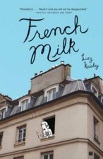 French Milk - Paperback By Knisley, Lucy - GOOD picture