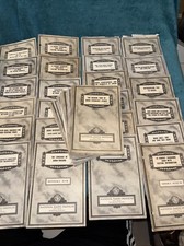 Vintage National Radio Institute Pioneer Course Radio Booklets Lot of 42 1930’s picture