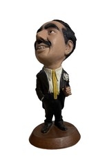 Vintage - Chalkware - Groucho Marx - Esco Statue - The Marx Brothers - Vintage picture
