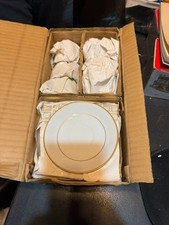 Vintage Noritake Heritage 2982 Demitasse Set - 13pc with Box picture