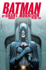 Batman by Grant Morrison Omnibus Vol. 2 by Grant Morrison: New picture