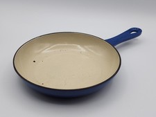 Le Creuset Blue 8