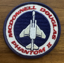 F-4 PHANTOM II USAF ANG NAVY USMC Foreign McDonnell Douglas 3