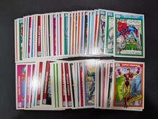 1990 Impel Marvel Universe - Pick Your Card - Complete Your Set picture