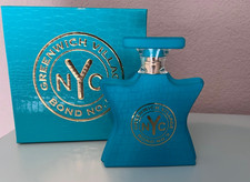 Bond No9 Greenwich Village 3.4 Oz Eau De Parfum Fruity Floral Musk Unisex picture