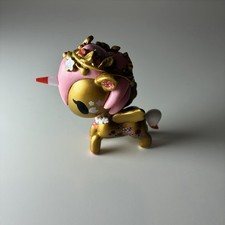 Tokidoki Cherry Blossom Series 1 Unicorno Ichiyo - Out Of Box picture