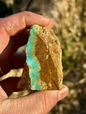 Old Hardy Pit Turquoise Cubes. Easy “chase the matrix”, ZERO WASTE 13.5 Oz. picture