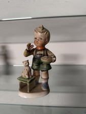 Vintage Japan Ceramic Figurine picture