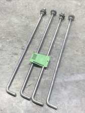 ANCHOR BOLT 55KSI  3/4