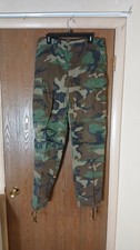 US Navy Regs Vntg Pants Personalized picture