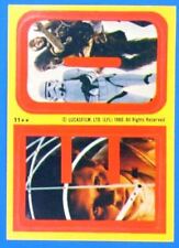 1980 Star Wars The Empire Strikes Back Series 1 Topps Sticker Card #11 NM picture