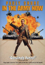 IN THE ARMY NOW (1994) picture