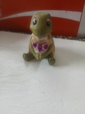 Vintage Ceramic/Porcelain Turtle Figurine 3