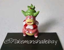 Slowking - 2001 Nintendo Pokeball 3.5