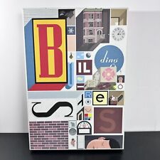 Building Stories By Chris Ware - Graphic Novel Set In A Box - Pantheon 2012 picture