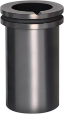 5KG Graphite Crucible for Metal Melting picture