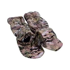 Waterproof Anti-thermal Visor Sleeves for Multicam Rain Poncho - Protective picture