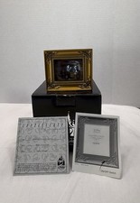 Disney Olszewski Gallery Of Light Geppetto Paints Pinocchio  With Box (READ) picture